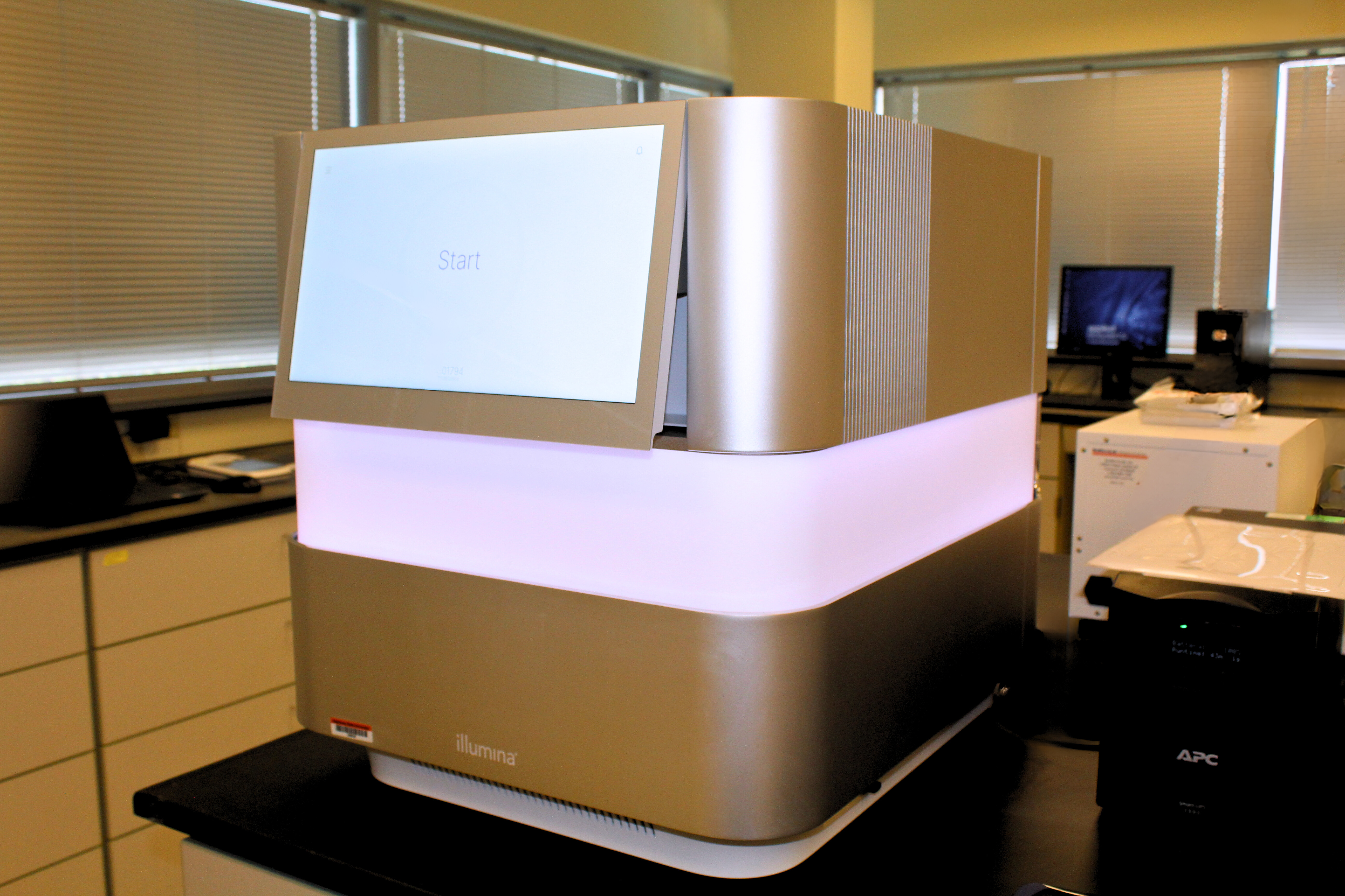 NextSeq2000