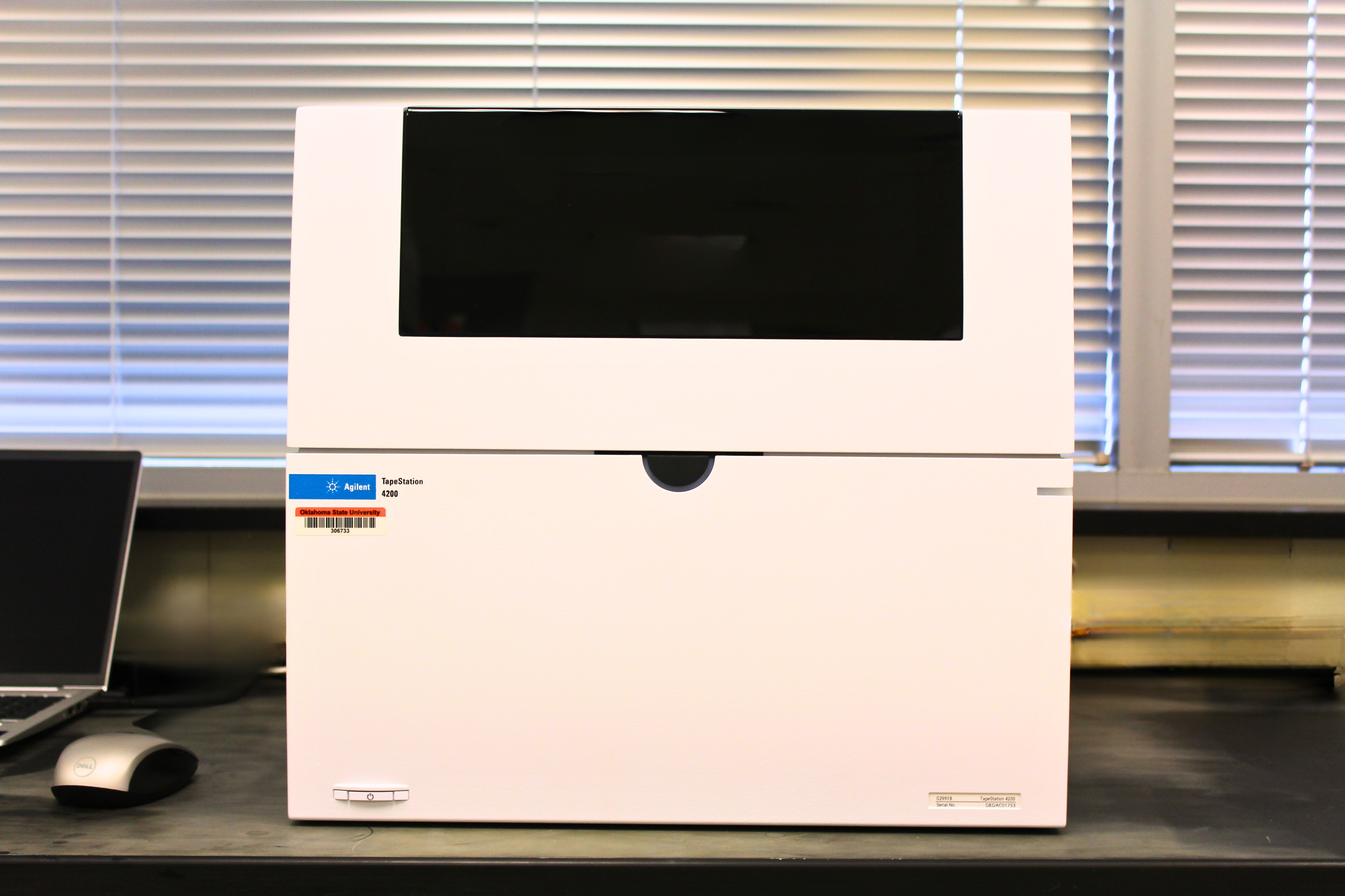 Agilent Tape Station 4200